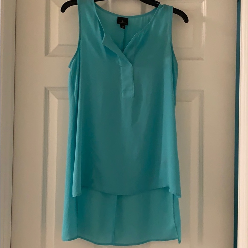 Worthington Tank Top